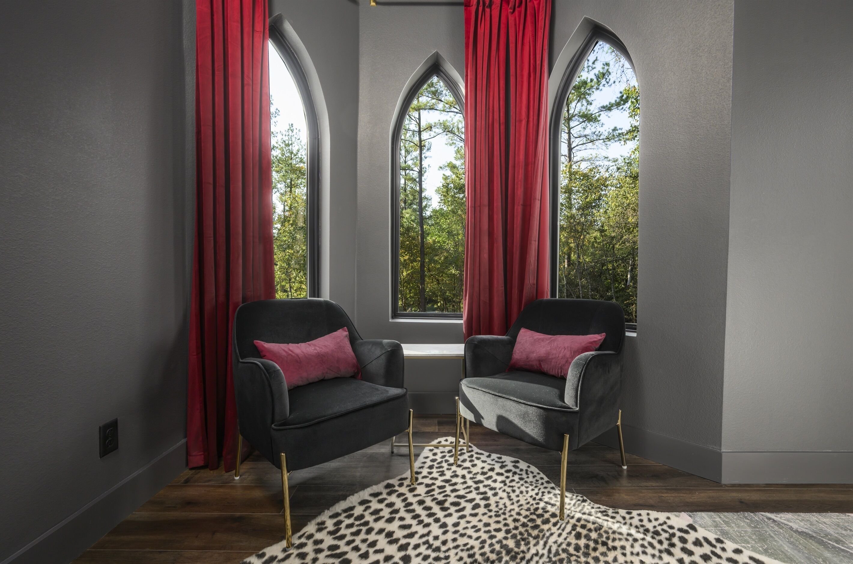 Intérieur