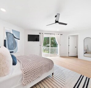 3 bedrooms, WiFi - Spacious 3-bedroom apartment with WiFi, AC in amazing Panama City Beach (Panama City Beach)