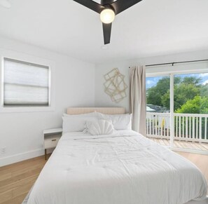 3 Schlafzimmer, WLAN