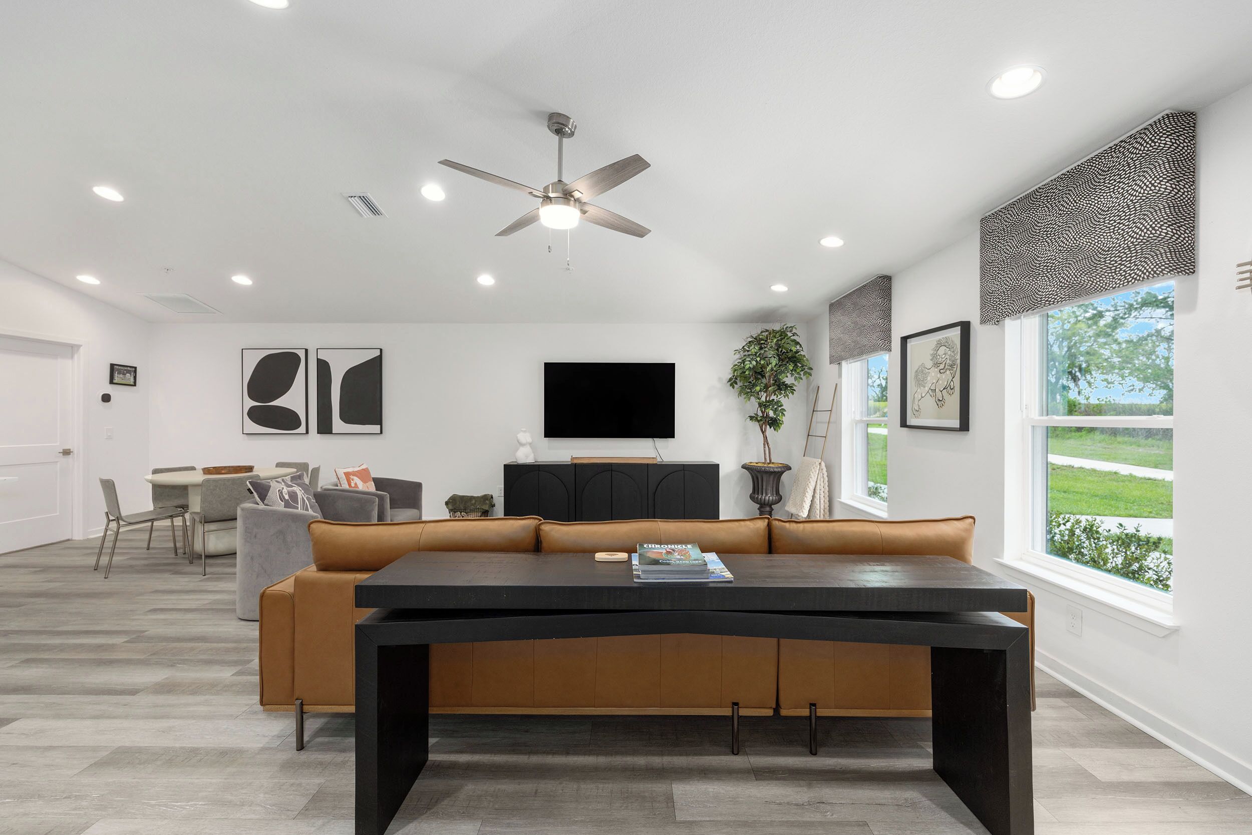 Intérieur