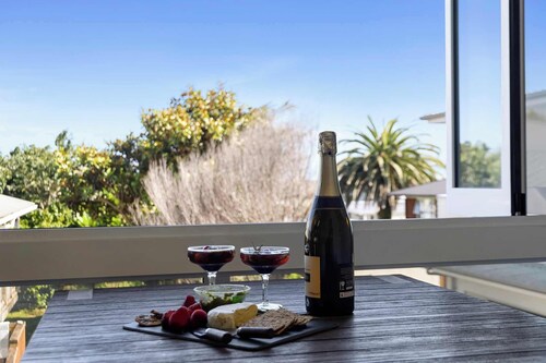 Beach Street Studio near Fitzroy Beach