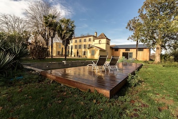 GĂźte.Toscane.31G101501.CazĂšres.Garonne