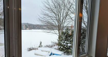 Chalet la Grande Détente