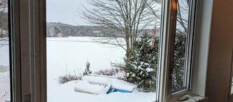 Chalet la Grande Détente