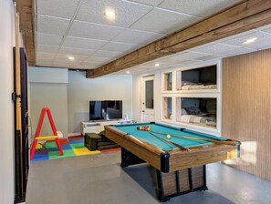Sala de juegos