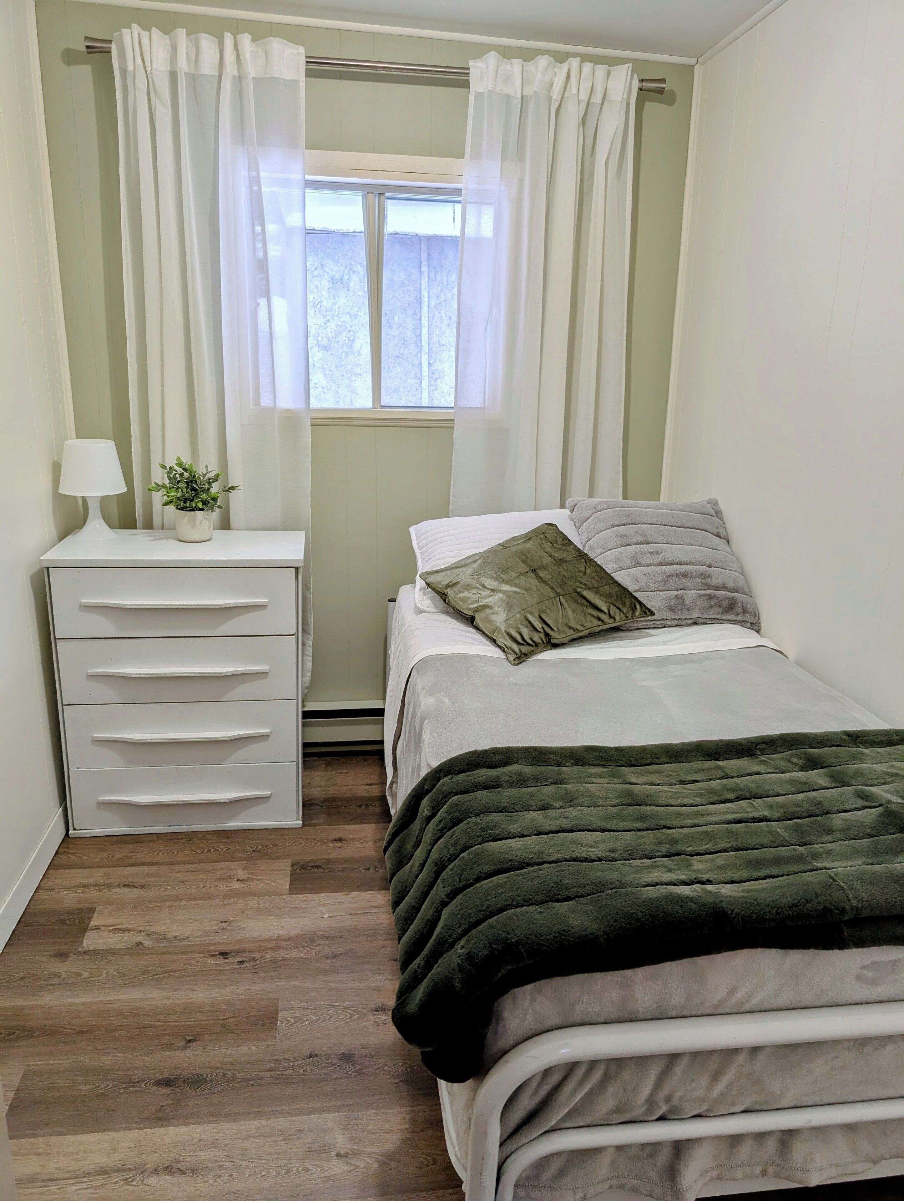 3 Schlafzimmer, WLAN, Bettwäsche