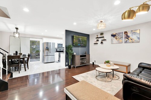 Charming 3-bedroom house with WiFi, AC in enchanting Auburn Hills