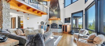 The High Sierra Summit