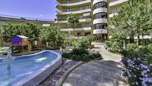 Unclassified image, 4 of 36, button - Apartment Sunset Moraira City (Moraira)