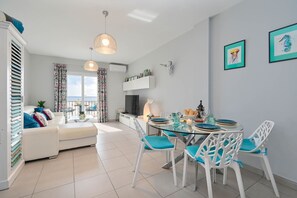 Dining - Apartment Octopus Moraira (Moraira)