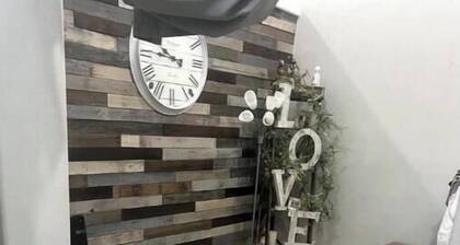 Long term rental availability.