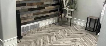 Long term rental availability.