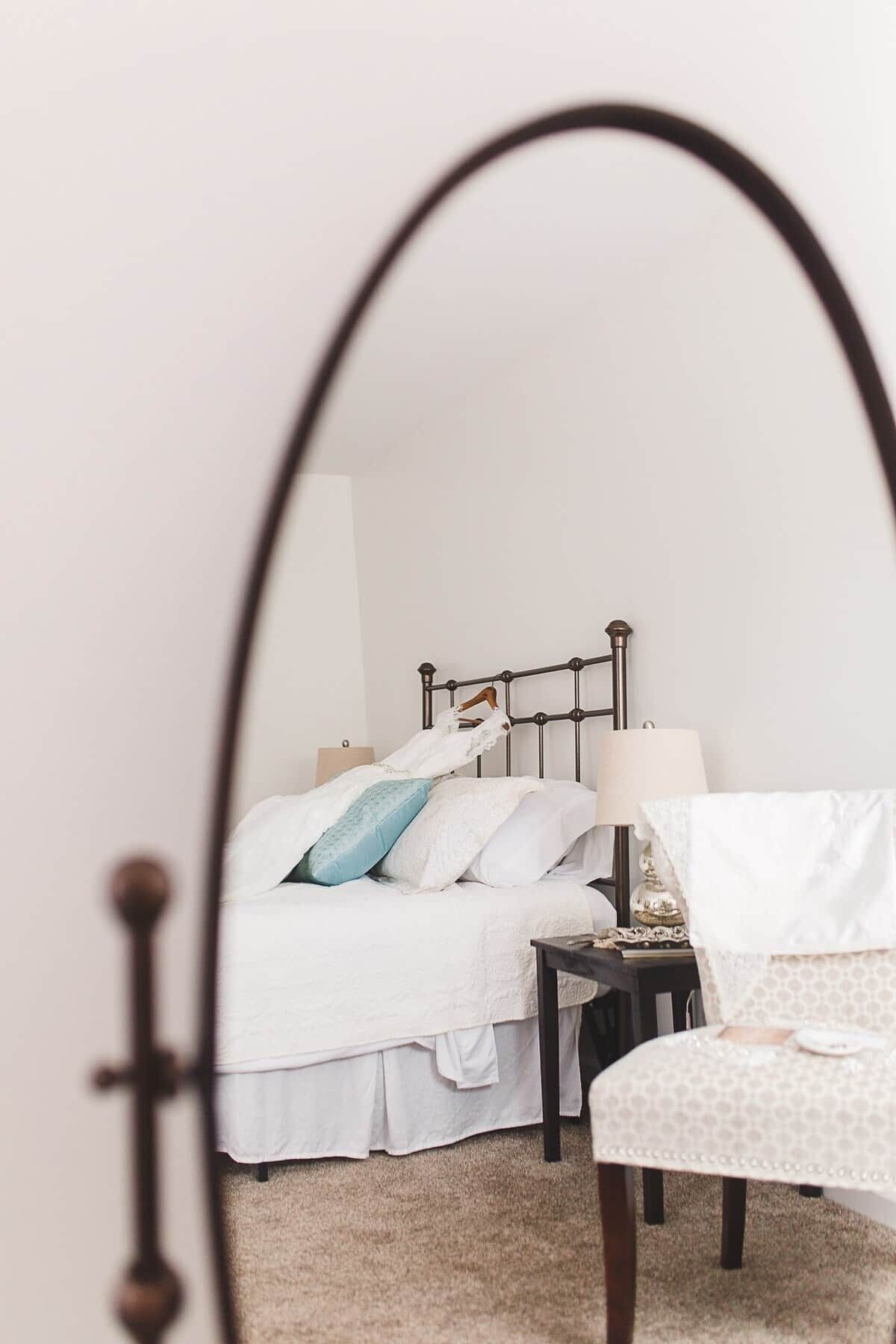 5 bedrooms, WiFi, bed sheets