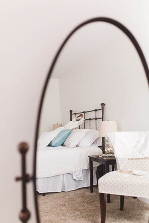 5 slaapkamers, wifi, beddengoed
