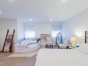 5 chambres, Wi-Fi, draps fournis