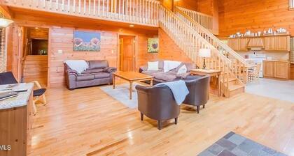 Raven Creek Lodge + Conestoga Room