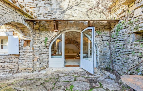 Maison de 3 chambres acceptant les.