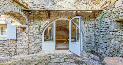 Maison de 3 chambres acceptant les.
