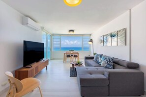 Fernseher, Arbeitsbereiche