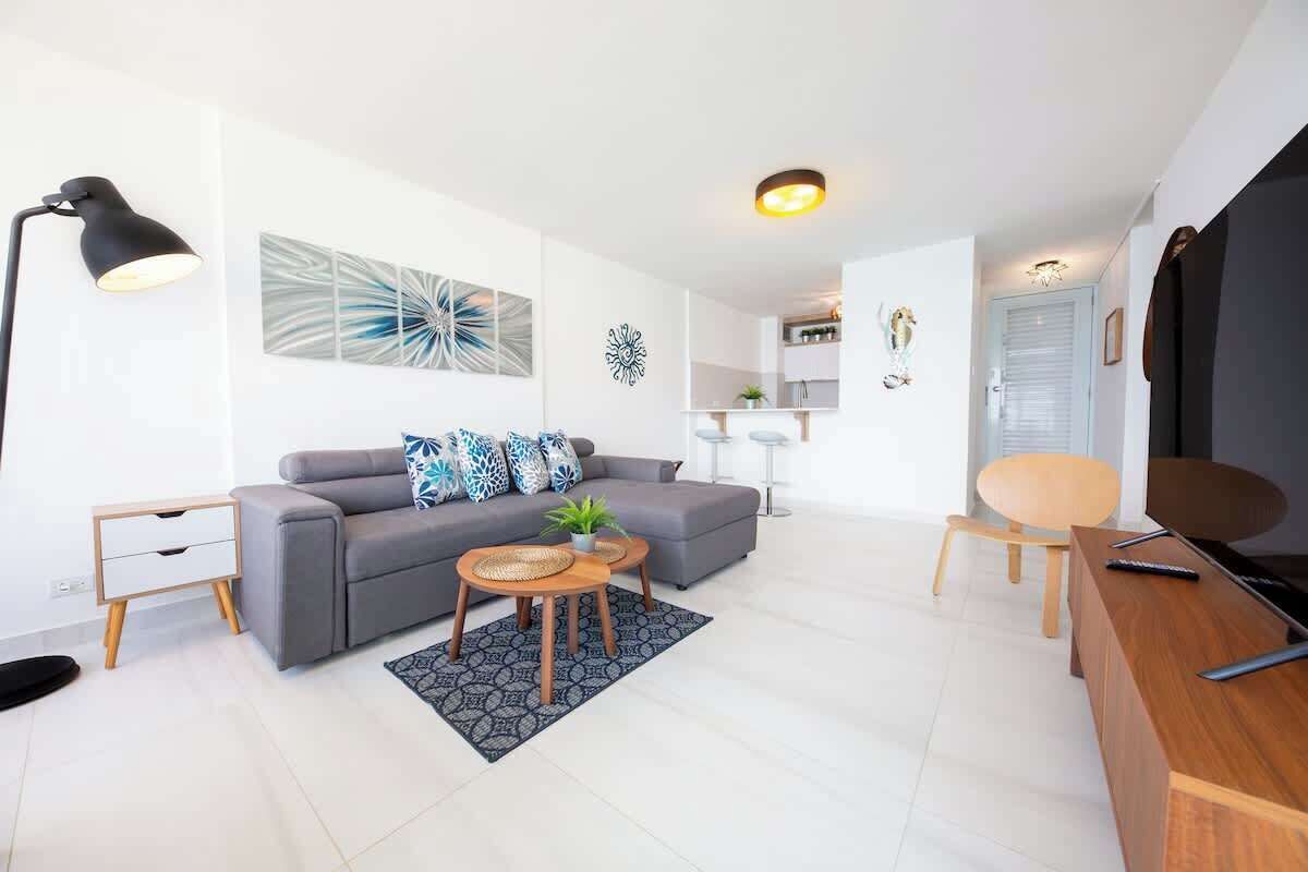 Télévision, espaces bureaux