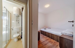 Dusche, Haartrockner