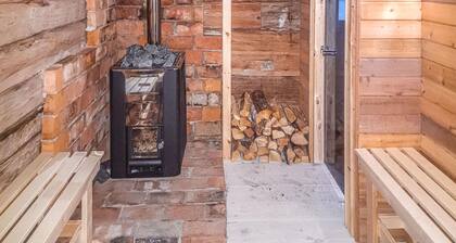 Belle maison de 4 chambres Ă Tived