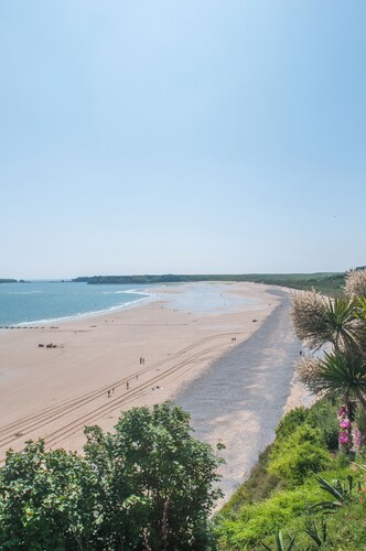 The Belgrave Hotel Tenby