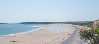 The Belgrave Hotel Tenby