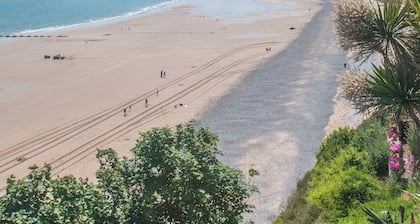 The Belgrave Hotel Tenby