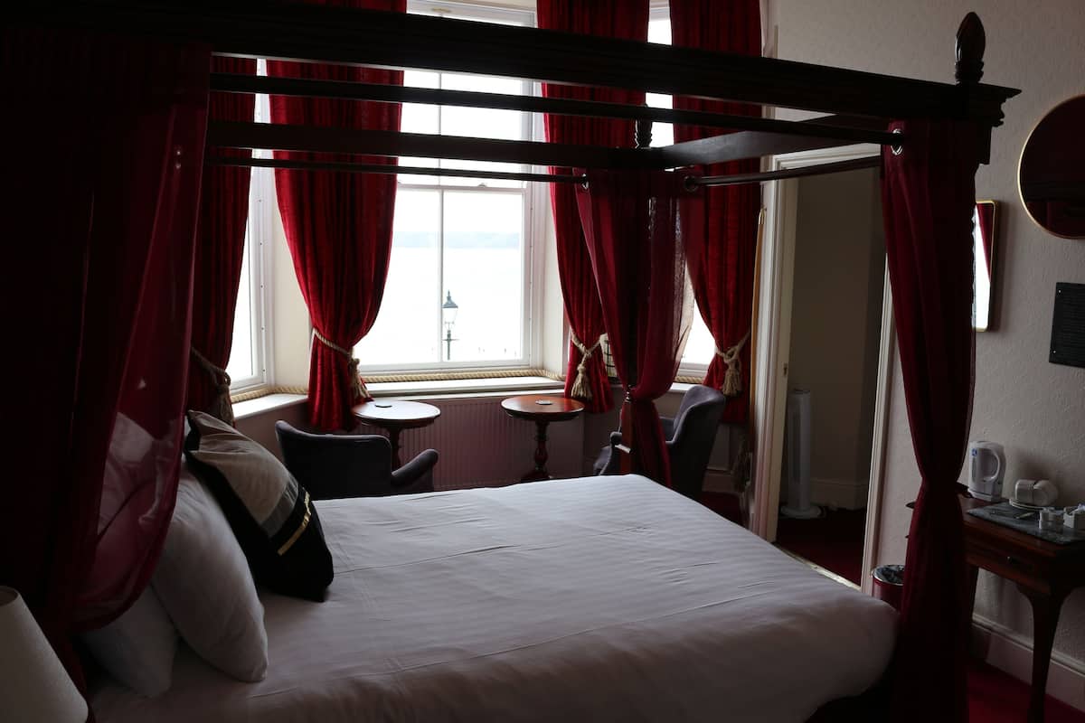 Premium Double Room, 1 King Bed