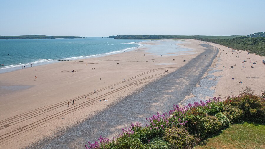 The Belgrave Hotel Tenby