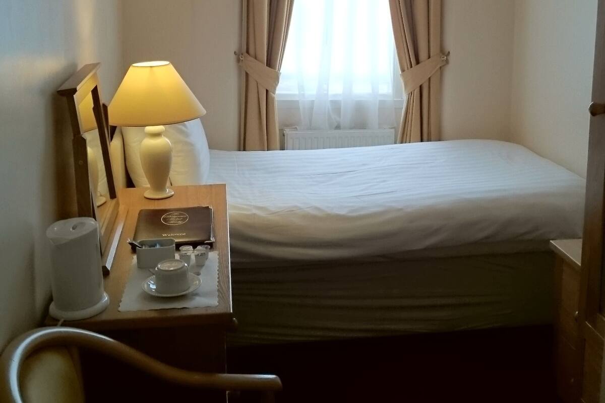 Standard Room, 1 Single Bed