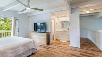 2 bedrooms, free WiFi