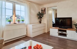 Smart TV 