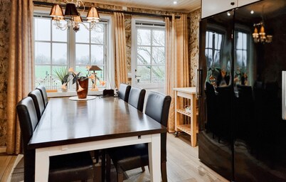 4 bedroom pet friendly home in Upplid