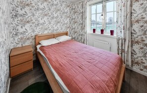 4 dormitorios, wifi gratis, ropa de cama