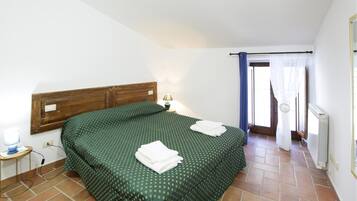 3 Schlafzimmer, Reisekinderbett, kostenloses WLAN