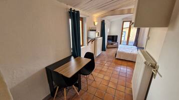 1 chambre, lit parapluie, Wi-Fi