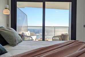 2 chambres, Wi-Fi, draps fournis