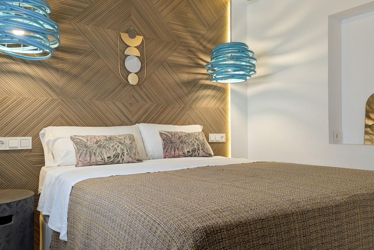 1 slaapkamer, wifi, beddengoed