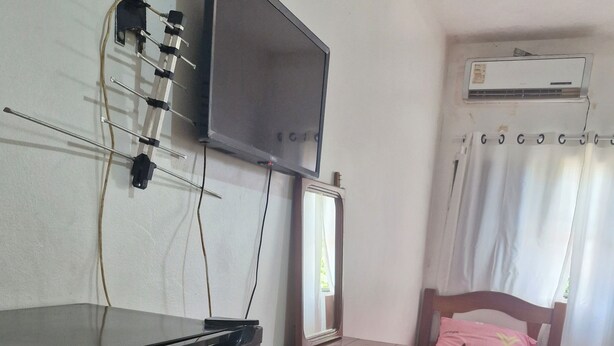 Deluxe Triple Room - Hotel pacífico  (Rio Branco)