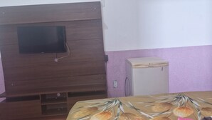 Family Double or Twin Room, City View - Hotel pacífico  (Rio Branco)