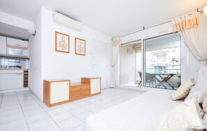 1 dormitorio y wifi gratis