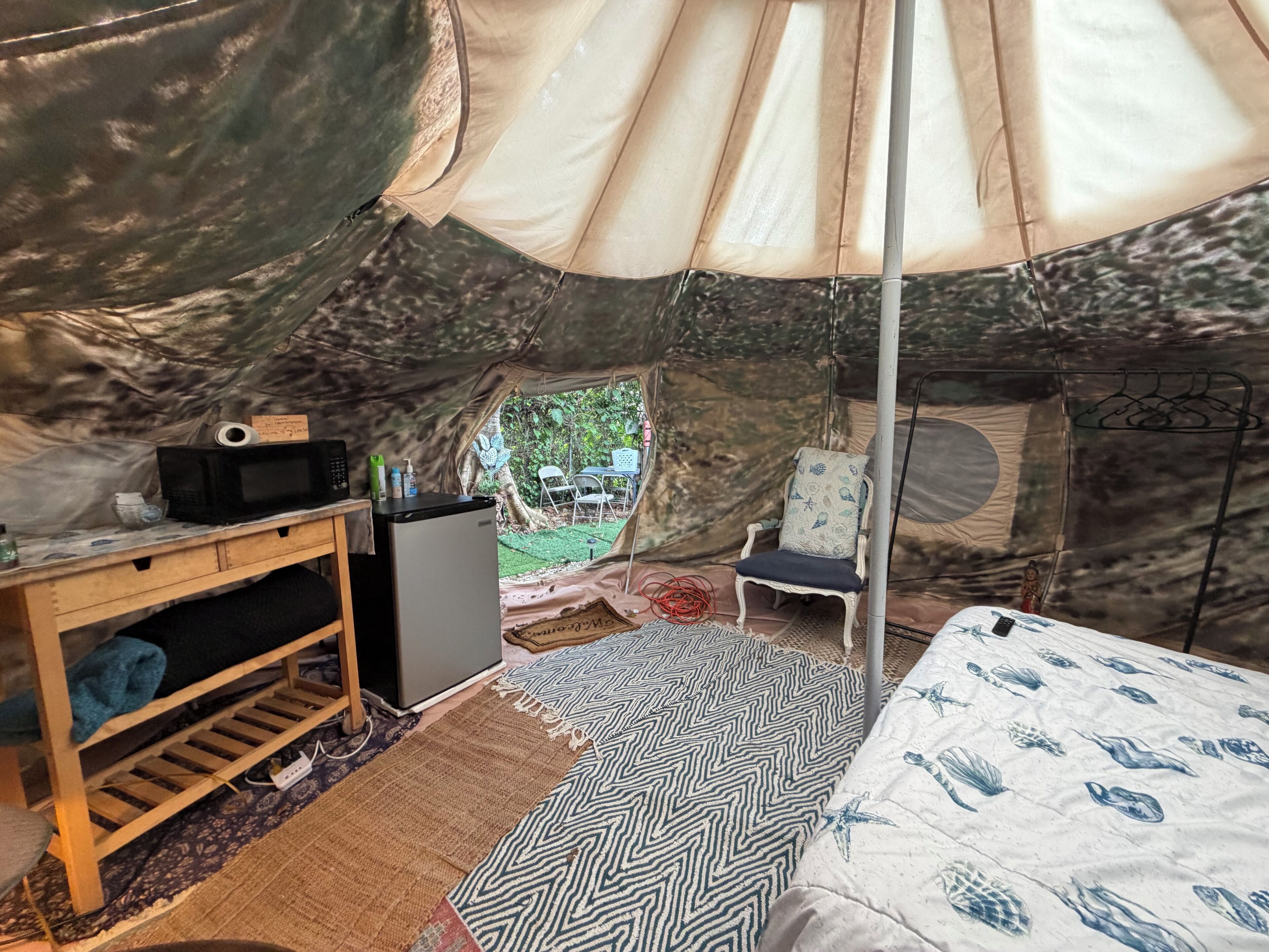 1 bedroom, free WiFi