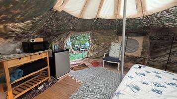 1 bedroom, free WiFi