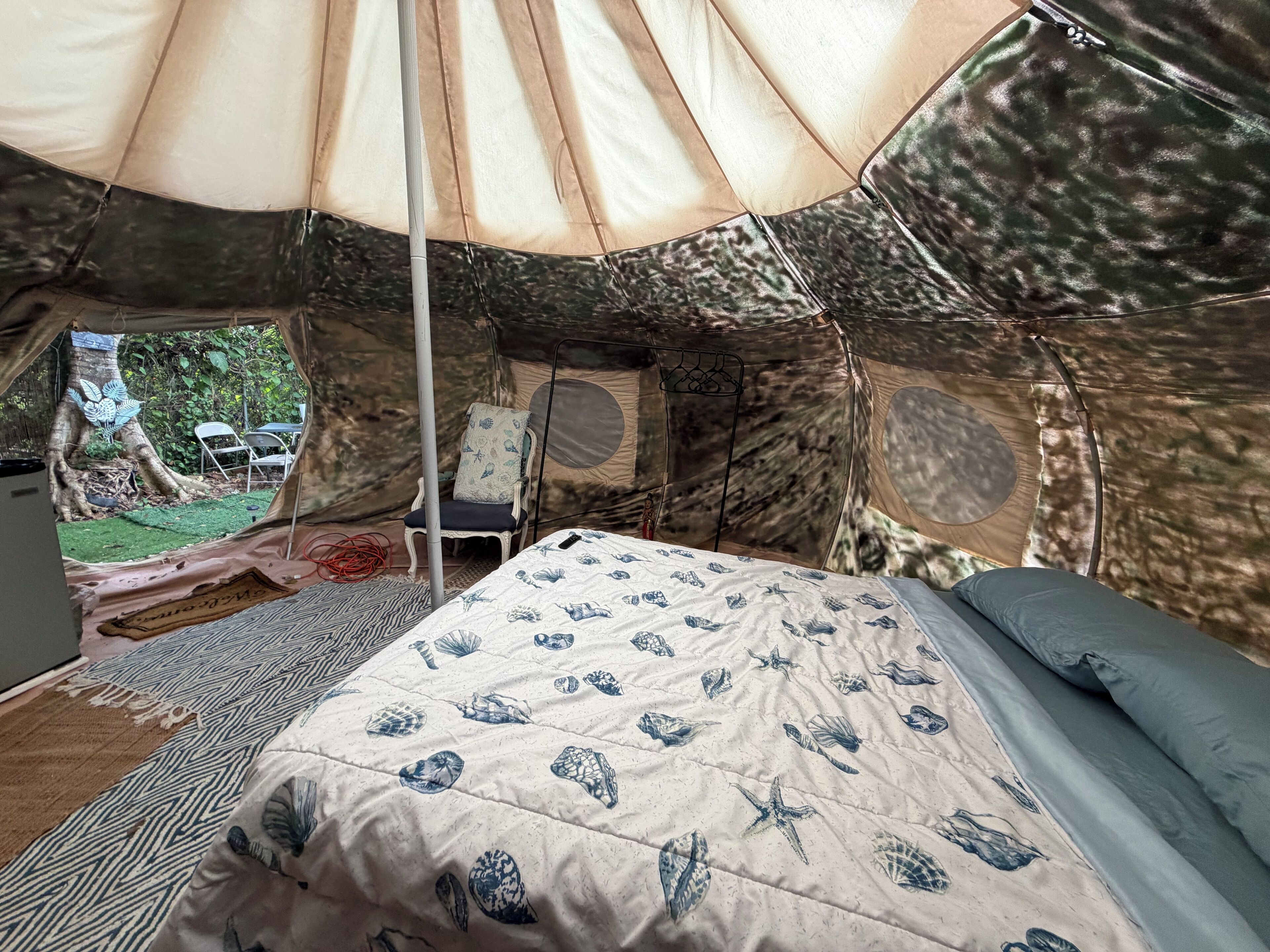 1 bedroom, free WiFi