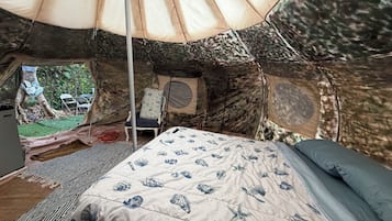 1 bedroom, free WiFi