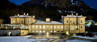 Apartment 'Courmayeur 3V21' with Mountain View, Balcony and Wi-Fi