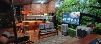 Beautiful apartment with privileged view in the city center