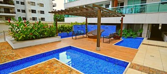 barra da tijuca beach